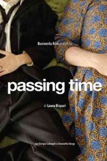 Passing Time Poster