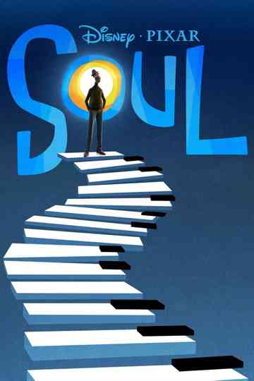 Soul poster