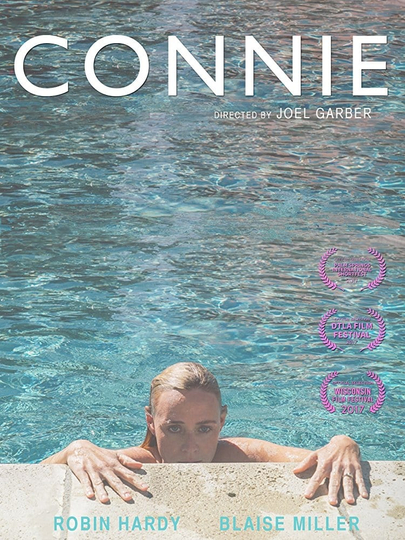 Connie Poster