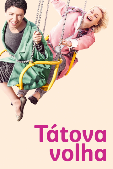 Tátova volha Poster