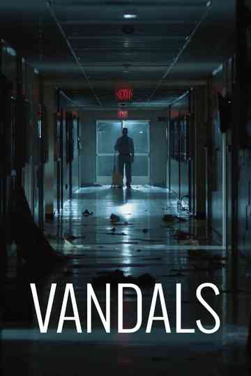 Vandals Poster