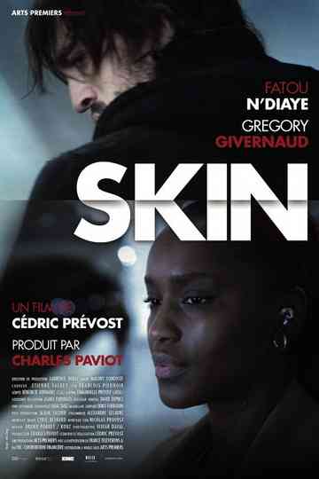 Skin Poster