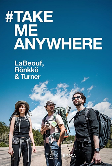 TAKEMEANYWHERE