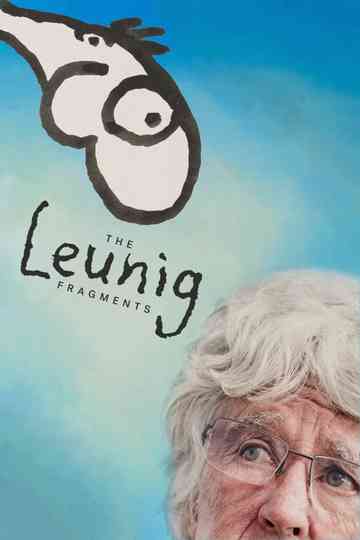 The Leunig Fragments Poster