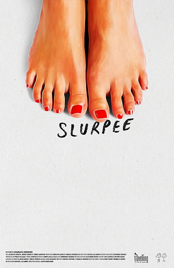 Slurpee Poster