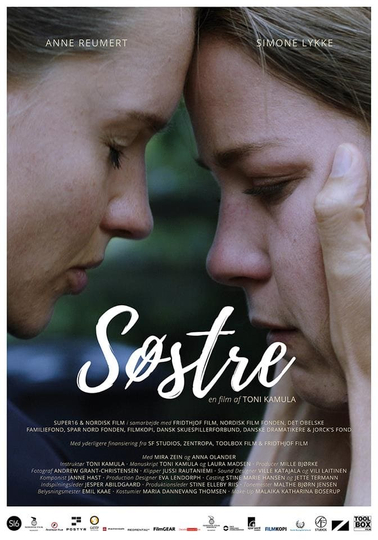 Sisters Poster