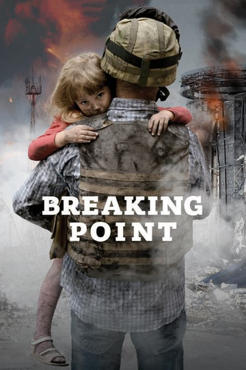 Breaking Point The War for Democracy in Ukraine