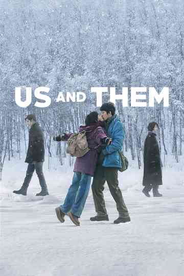Us and Them poster