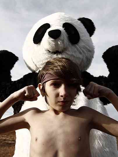 Me and Ichikawa Poster