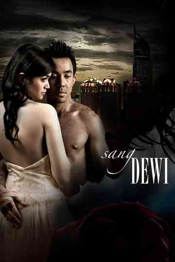Sang Dewi Poster