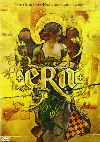 The Very Best of Era Poster