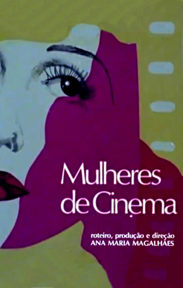 Mulheres de Cinema Poster