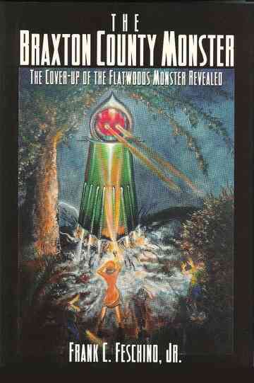 The Braxton County Monster poster