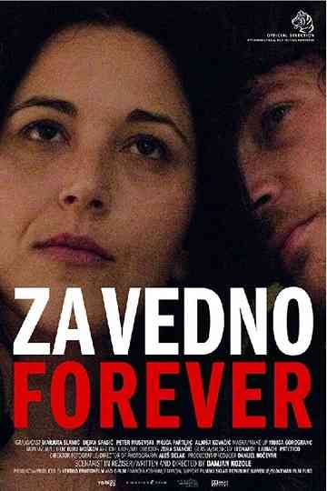 Forever Poster