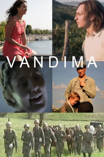 Vandima Poster