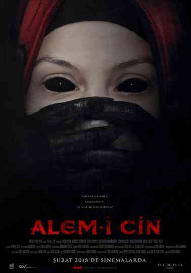 Alem-i Cin poster