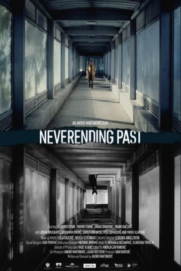 Neverending Past Poster