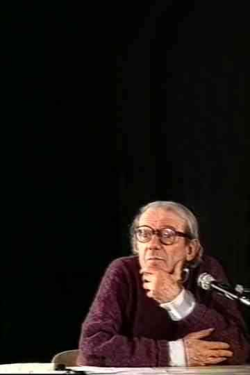 What is the Act of Creation? Poster