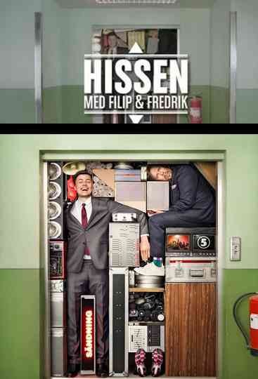 Hissen Poster