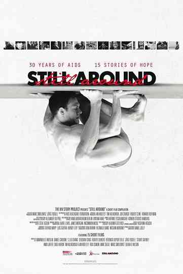 Still Around Poster