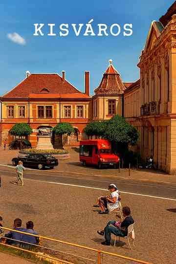 Kisváros poster