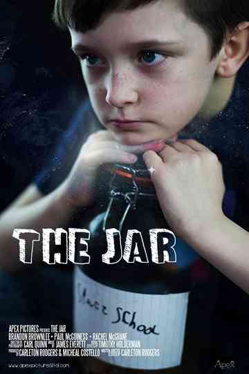 The Jar Poster