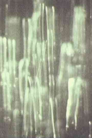 Fahrt durch die Nacht Poster