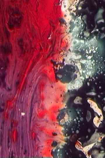 Arise Like A Fire Poster