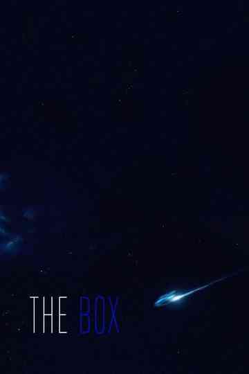 The Box Poster