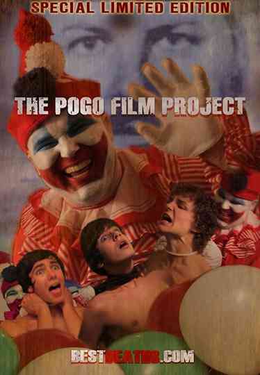 The Pogo Film Project Poster