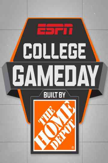 College GameDay Poster