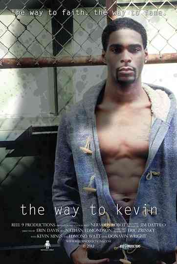The Way to Kevin Poster