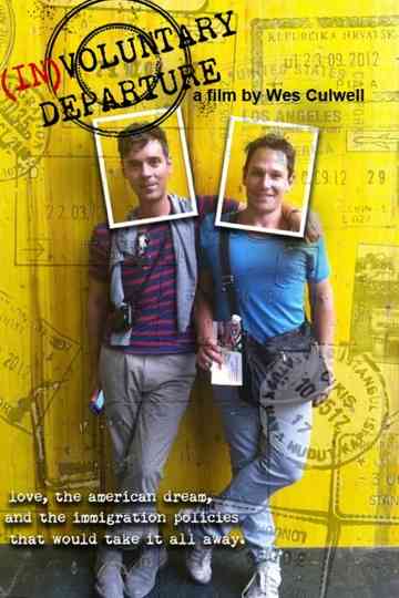 (In)Voluntary Departure Poster