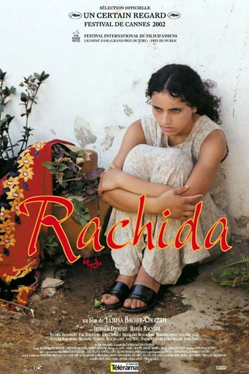 Rachida Poster