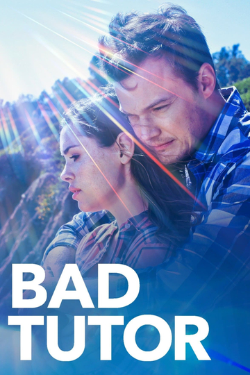 Bad Tutor Poster