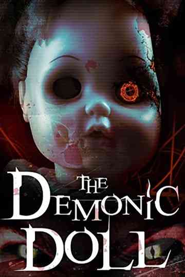 The Demonic Doll Poster