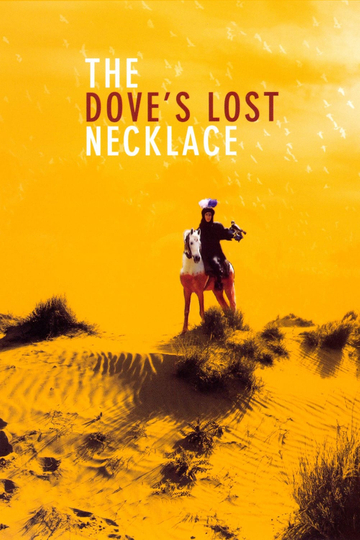 The Dove's Lost Necklace Poster