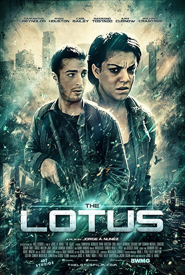 The Lotus Poster