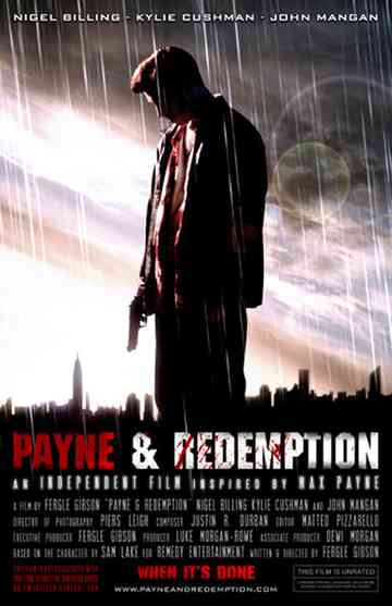 Payne  Redemption