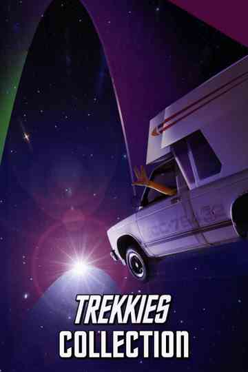 Trekkies Collection Poster