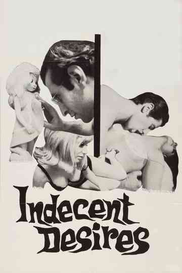 Indecent Desires Poster