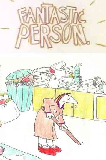 Fantastic Person