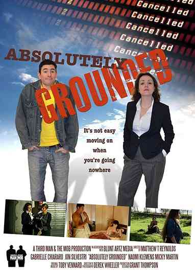 Absolutely Grounded Poster