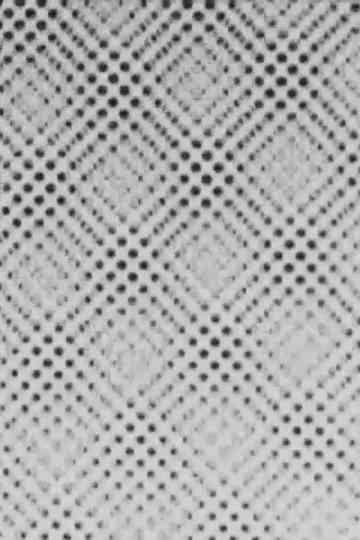 Phenomenon No. 1 Poster