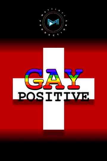 Gay Positive Poster