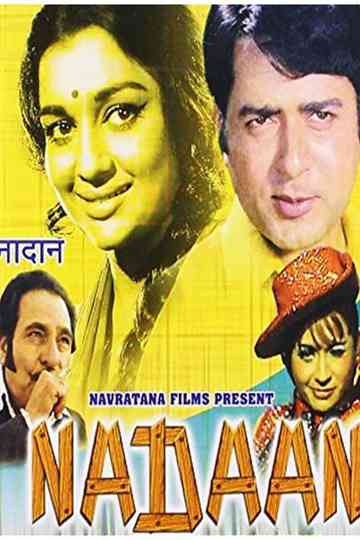 Nadaan Poster