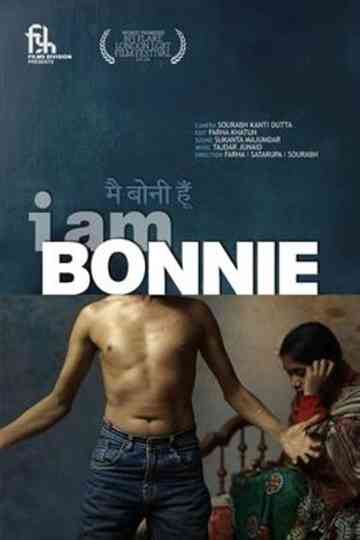 I am Bonnie Poster