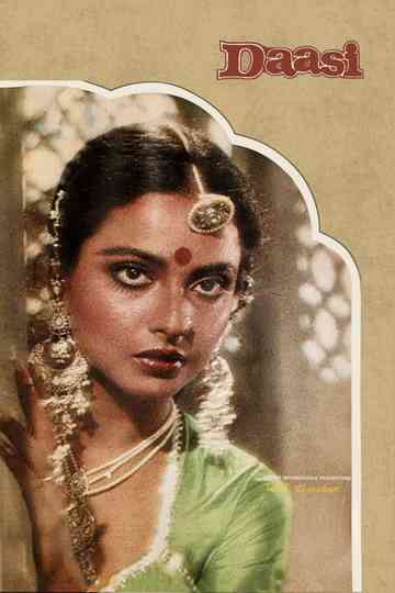 Daasi Poster