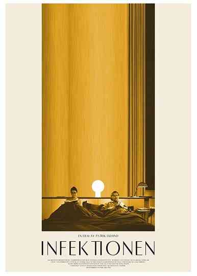 The Infection Poster