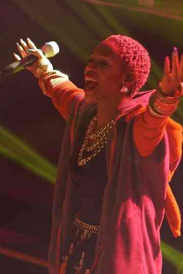 As Mina do Rap Poster